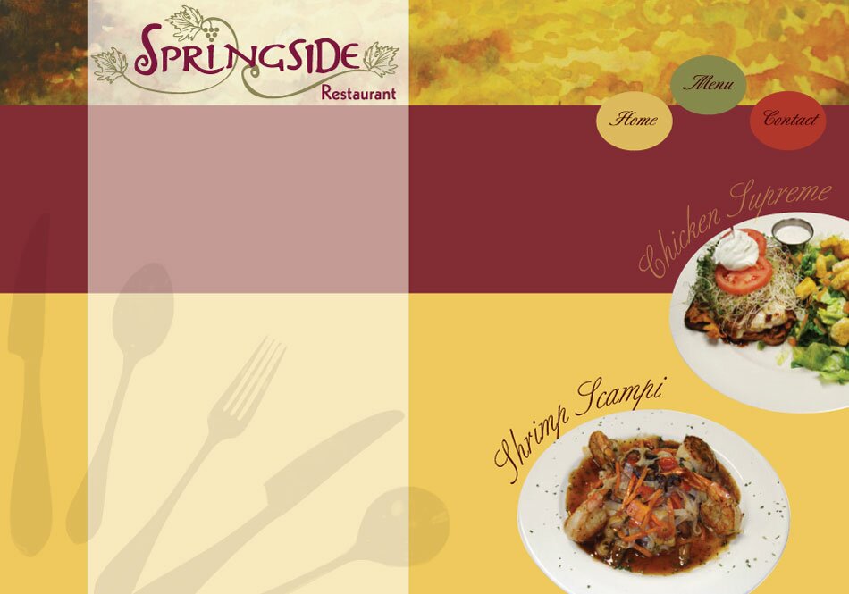 Paso Robles dining